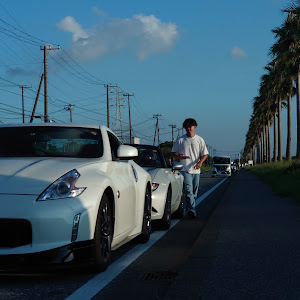 フェアレディZ Z34