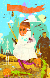 EVENING HAUNT