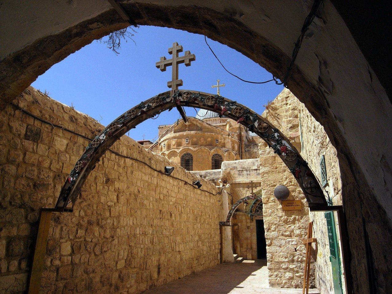 Blue Sky Via-Dolorosa.jpg