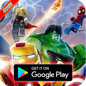 ProTip LEGO Batman APK for Android Download