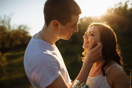 Wedding photographer Aleksandr Burlakov (alexbu). Photo of 30 June 2016