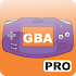 GBA DOWNLOAD PRO: Download Roms and emulator PRO1.0