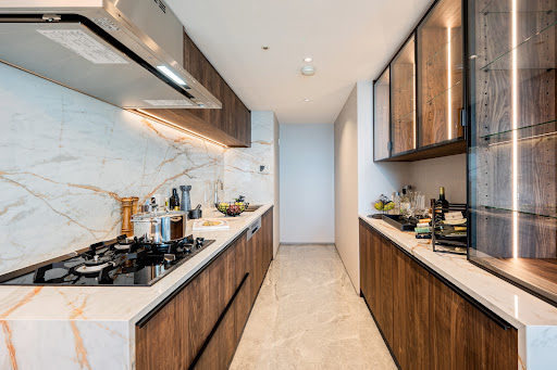 Luxury property for sale in Minato City (Japan)