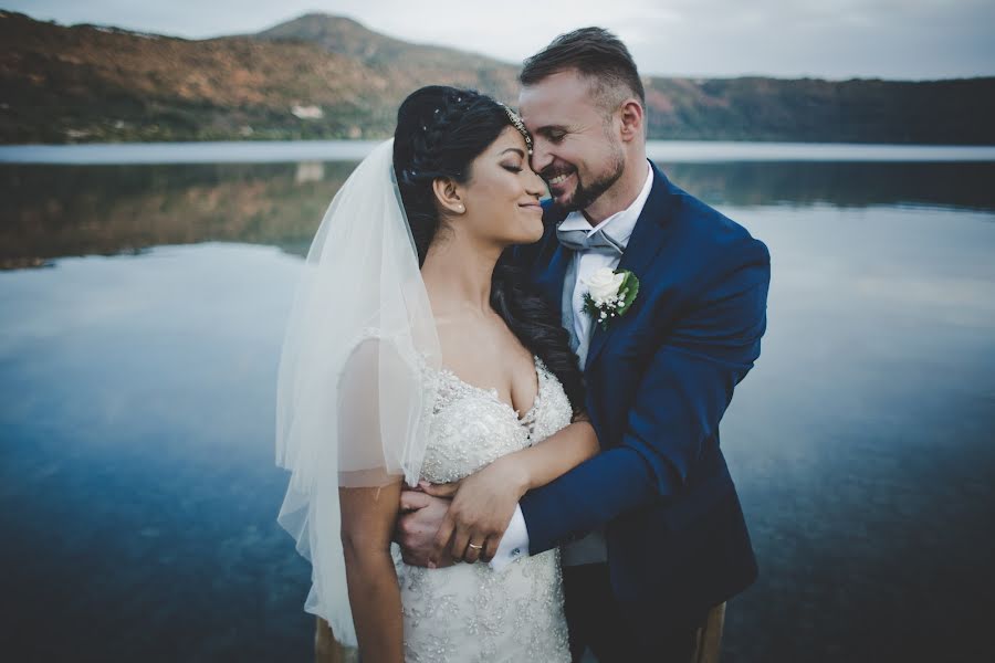 Wedding photographer Emily Santoro (emilysantoro89). Photo of 20 December 2017