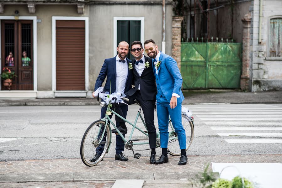 Esküvői fotós Al Bruni (albruni). Készítés ideje: 2019 február 14.