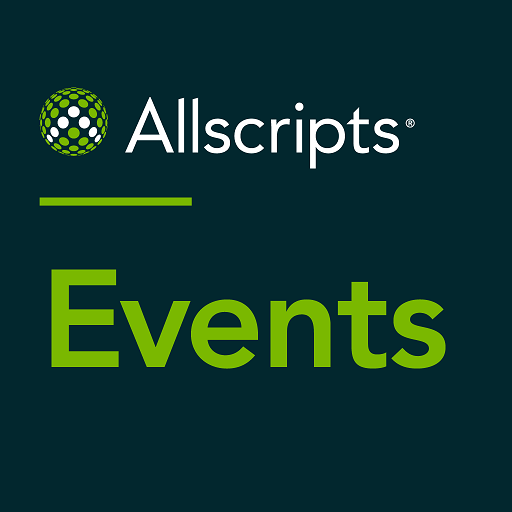 Allscripts Events icon