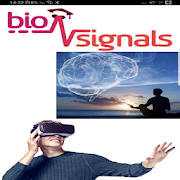 BioSignals  Mindfulness & Biofeedback, sensors, VR