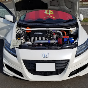 CR-Z ZF1