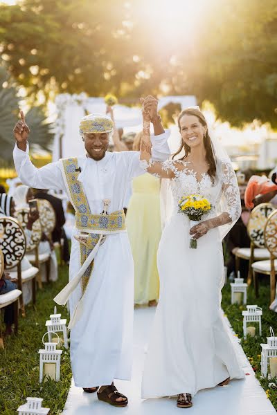 Photographe de mariage CLEMENCE ELIAH (cpstudios). Photo du 3 août 2023