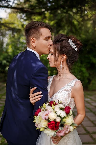 Свадебный фотограф Елена Дианова (dianovafoto). Фотография от 6 января 2019