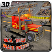 Extreme Truck Death Racer Game 1.5 Icon