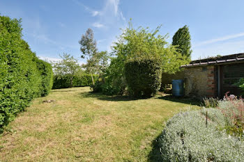 maison à Saint-Pierre-en-Auge (14)