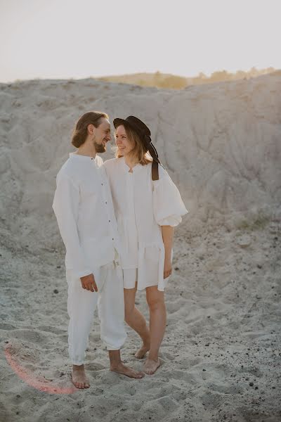 Photographe de mariage Yuliya Siverina (juisi). Photo du 5 mai 2022