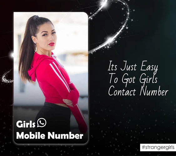 Contact number girls www Girls numbers