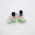 Công Tắc Bàn Phím Cơ Kailh Box Switch - Box Navy, Box Jade Clicky