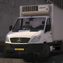 Mercedes Sprinter Minibus Game