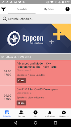 CppCon2019のおすすめ画像1