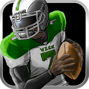 GameTime Football w/ Mike Vick MOD