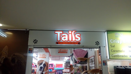 Tails