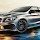 Mercedes-Benz CLA New Tab, Wallpapers HD