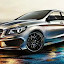 Mercedes-Benz CLA New Tab, Wallpapers HD