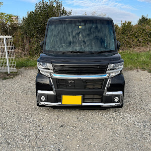 タントカスタム