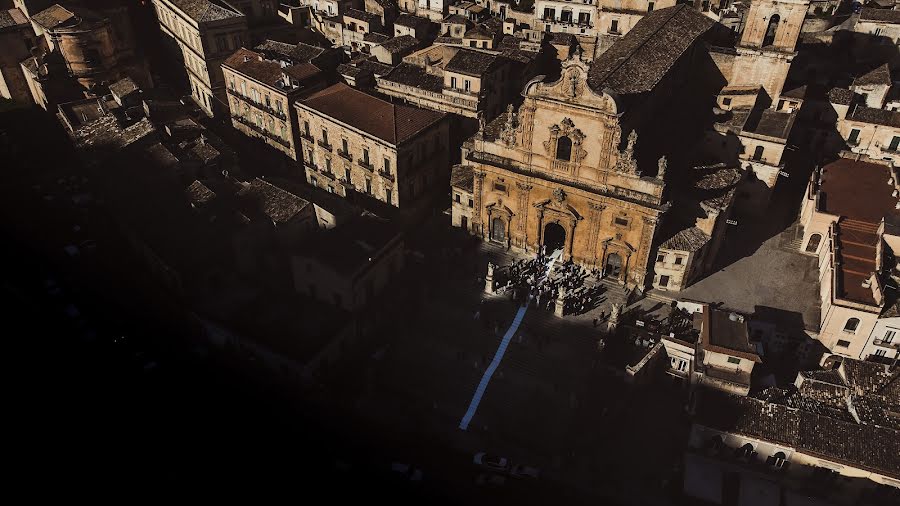 Vestuvių fotografas Francesco Amato (francescoamato). Nuotrauka 2022 sausio 22