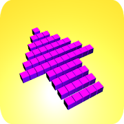 Brick Factory 3D  Icon