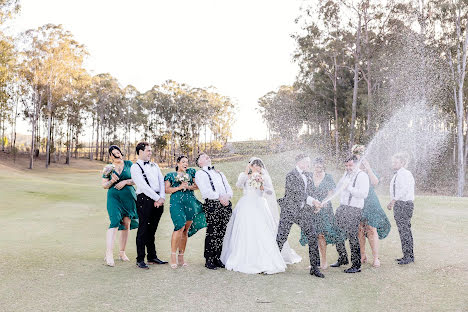 Hochzeitsfotograf Samantha Li (theinfinityc). Foto vom 20. November 2023
