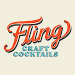 Fling Craft Cocktails