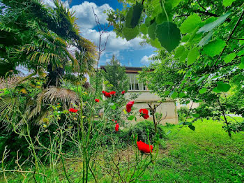 maison à Prayssac (46)