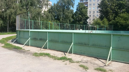 Стадион ЛЕСЕНКА