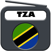 Tanzania Radio 1.4 Icon