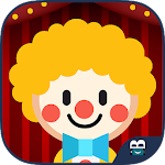 Cover Image of Tải xuống The Amazing Circus 1.2 APK