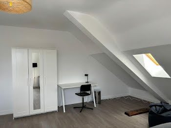 appartement à Poissy (78)