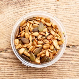 Omega 3 Seed Mix