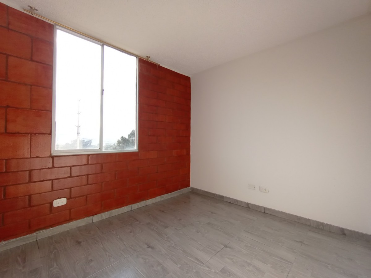 Apartamento En Arriendo - Tunjuelito, Bogota