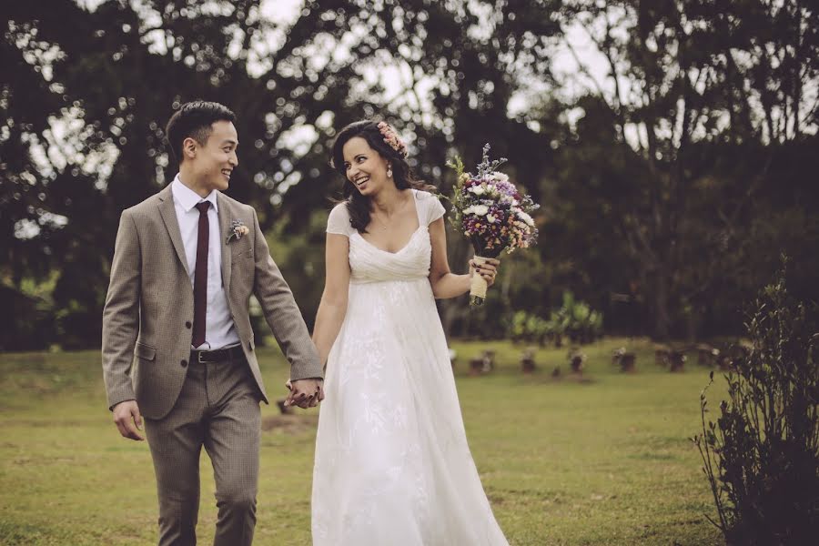 Nhiếp ảnh gia ảnh cưới Felipe Noriega (mariage). Ảnh của 1 tháng 4 2019