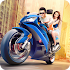 Furious City Moto Bike Racer1.6 (Mod Money)