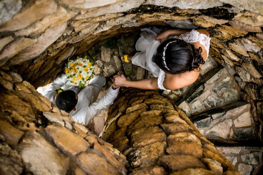 Wedding photographer Jasir Andres Caicedo Vasquez (jasirandresca). Photo of 11 January 2017