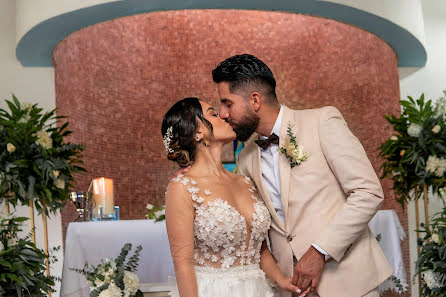 Nhiếp ảnh gia ảnh cưới Yernef Juan Felipe Morales (jfproducciones97). Ảnh của 23 tháng 6 2023