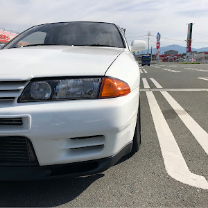 スカイライン GT-R BNR32