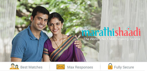 Marathi Dating App
