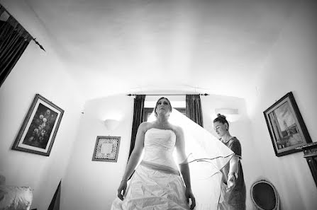 Весільний фотограф Serena De Angelis (serenadeangel). Фотографія від 29 червня 2017