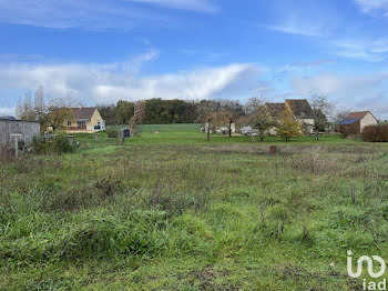 terrain à Azay-sur-Cher (37)