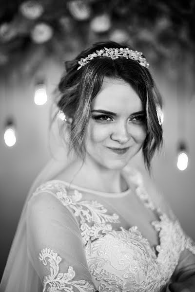 Photographe de mariage Nikita Baranovskiy (nikitabarphoto). Photo du 31 mars 2020