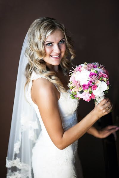 Photographe de mariage Gosha Nuraliev (lider). Photo du 12 septembre 2014