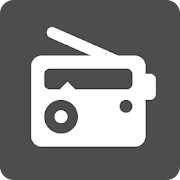 Jazz Radio FM 8.5.5 Icon