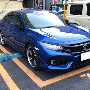 シビック FK7