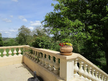 maison à Dun-sur-Grandry (58)